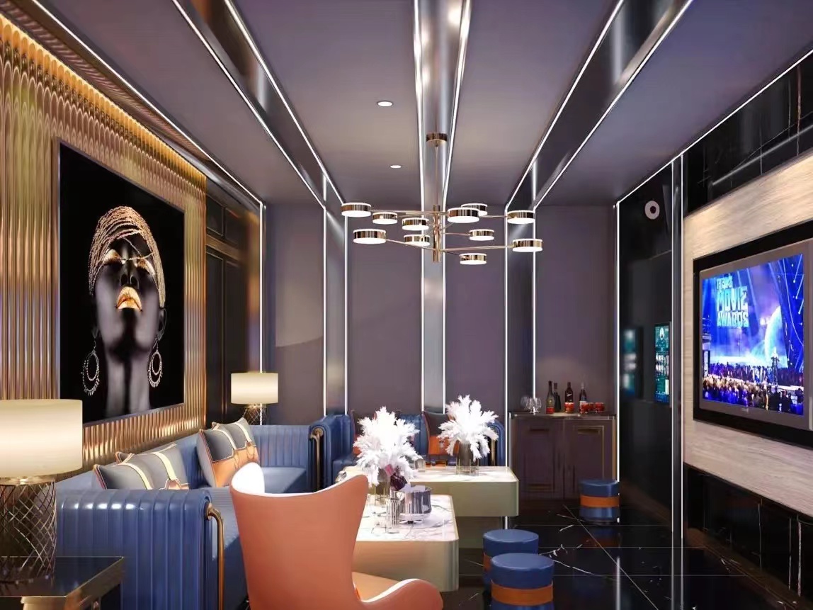 宝鸡单刷小时场ktv-太白县ktv预定