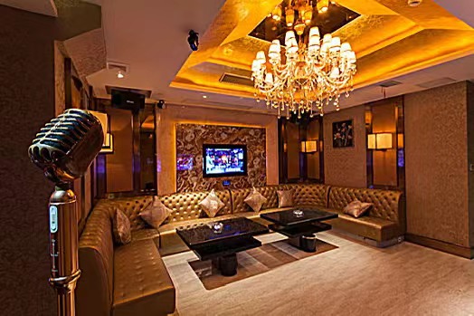 宝鸡小时场ktv引领小时场ktv新模式-太白县ktv预定