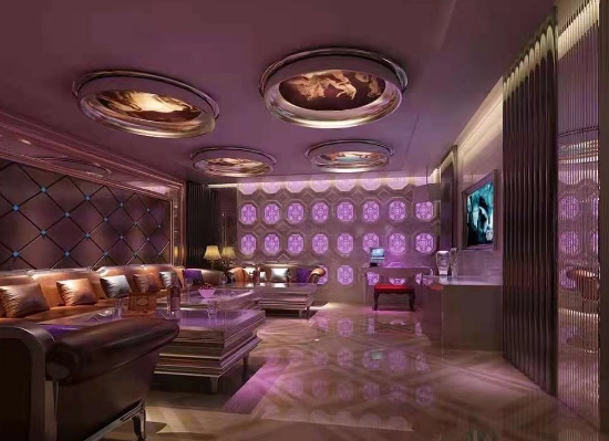 宝鸡小时场ktv计时特权-太白县ktv预定